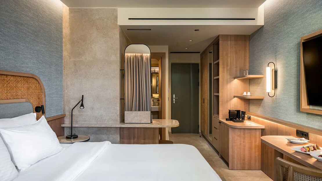 Sentido Apollo Palace